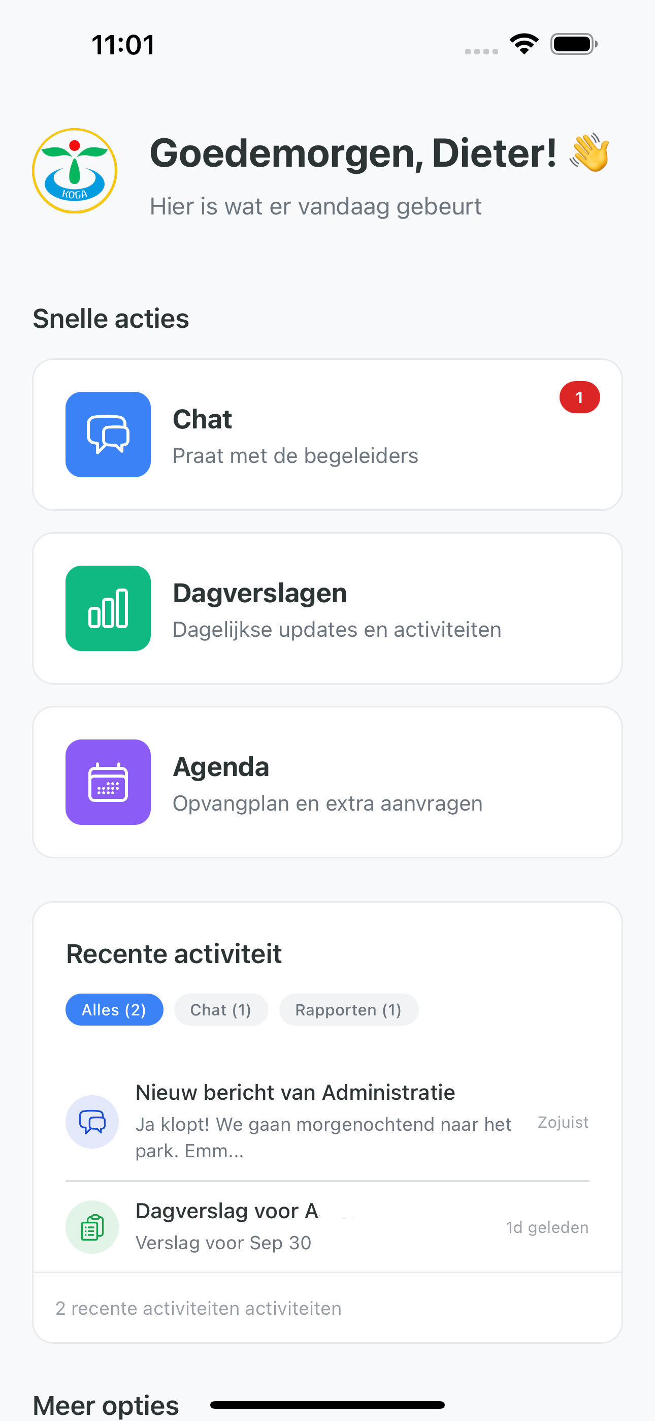 Famkosoft App